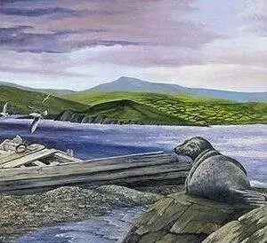 Donegal, Mary McSweeney Artist